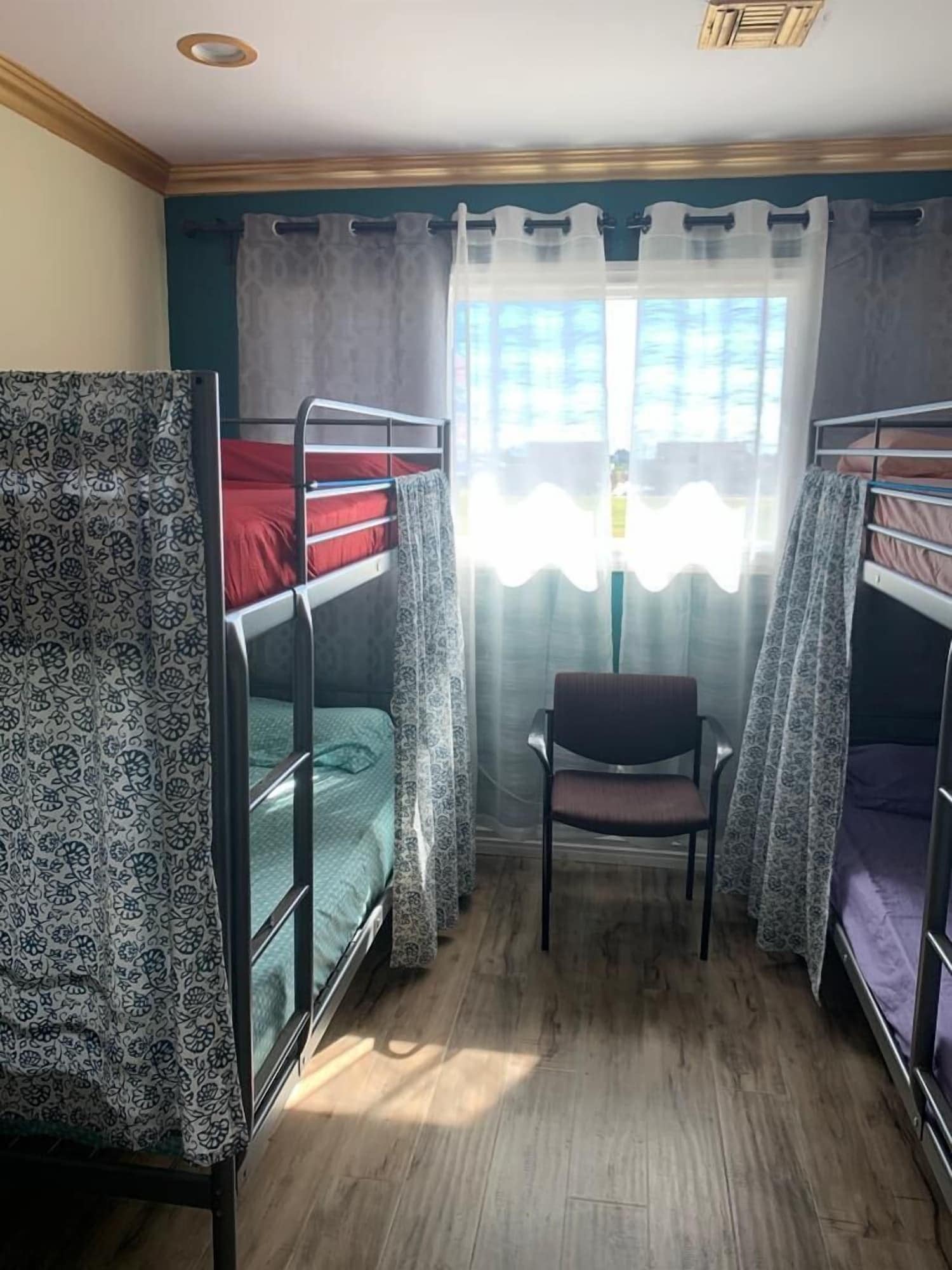 Lax Guest House