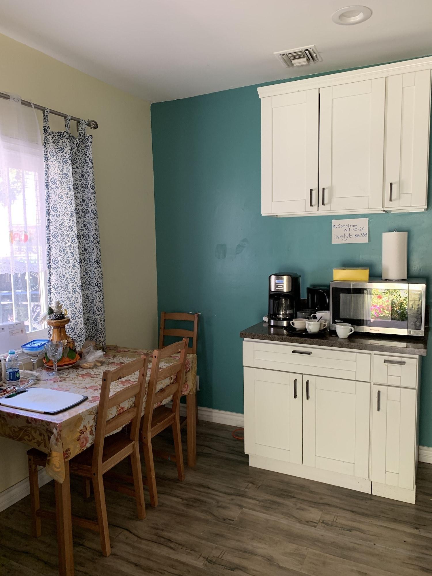 Lax Guest House