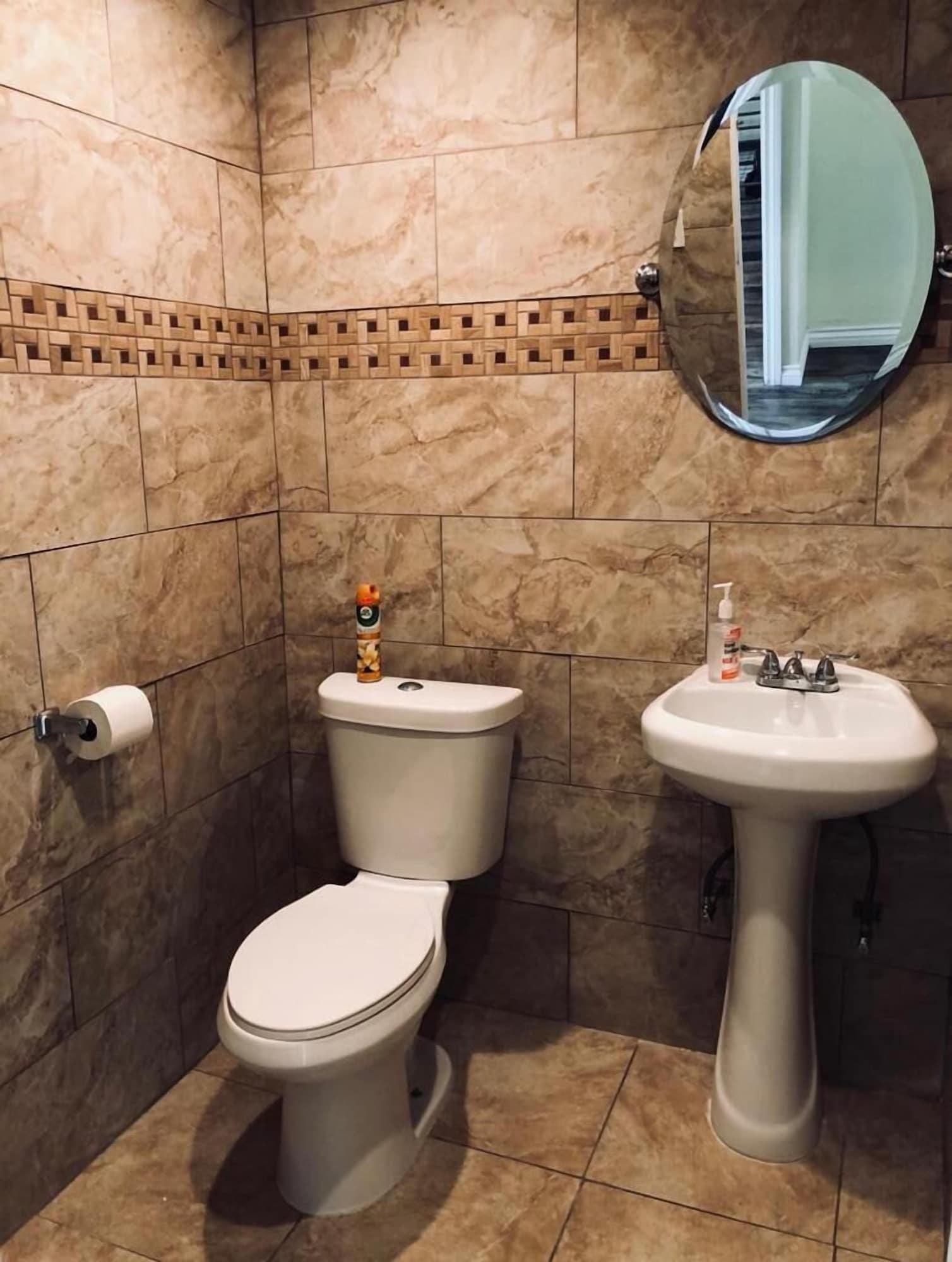 Lax Guest House