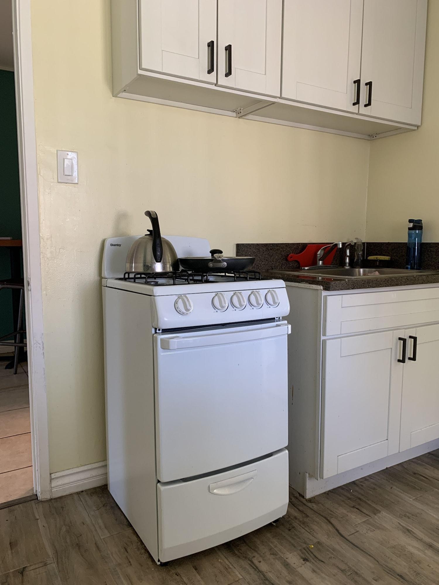 Lax Guest House