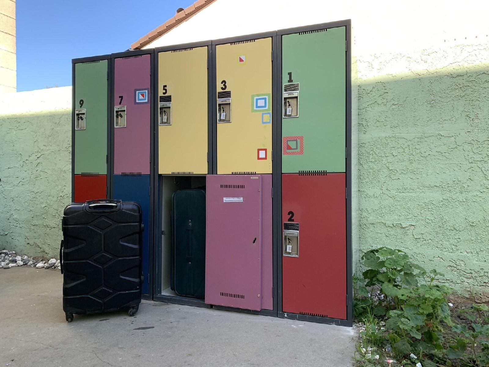 Lax Guest House