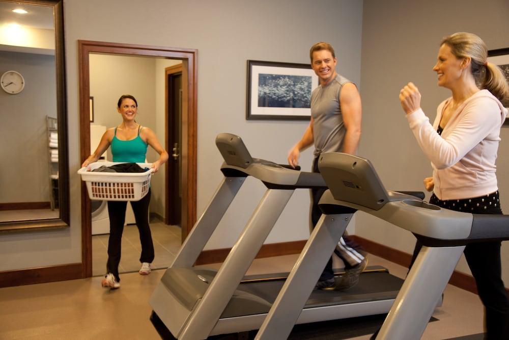 Staybridge Suites Overland Park-Kansas City Area