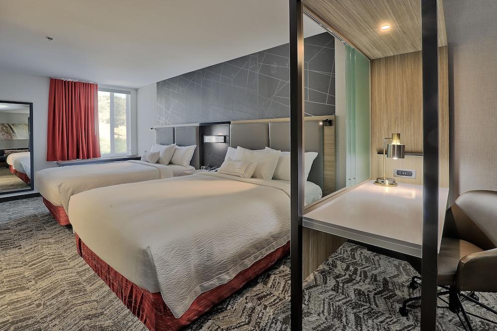 Springhill Suites Durango