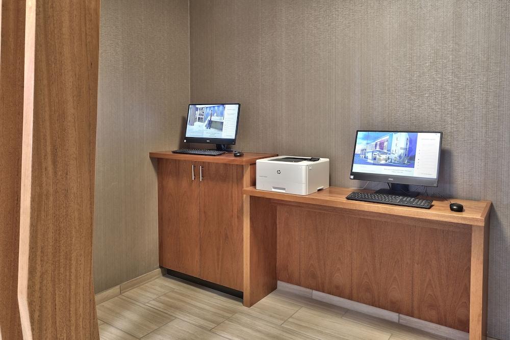 Springhill Suites Durango