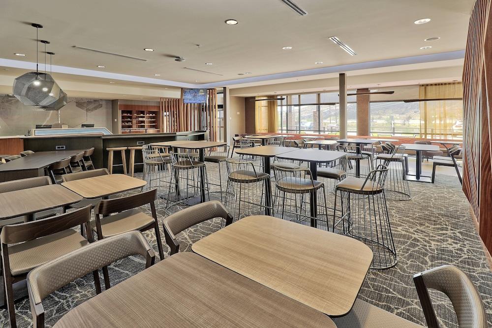 Springhill Suites Durango