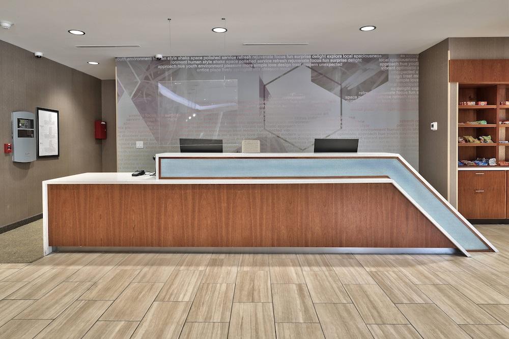 Springhill Suites Durango