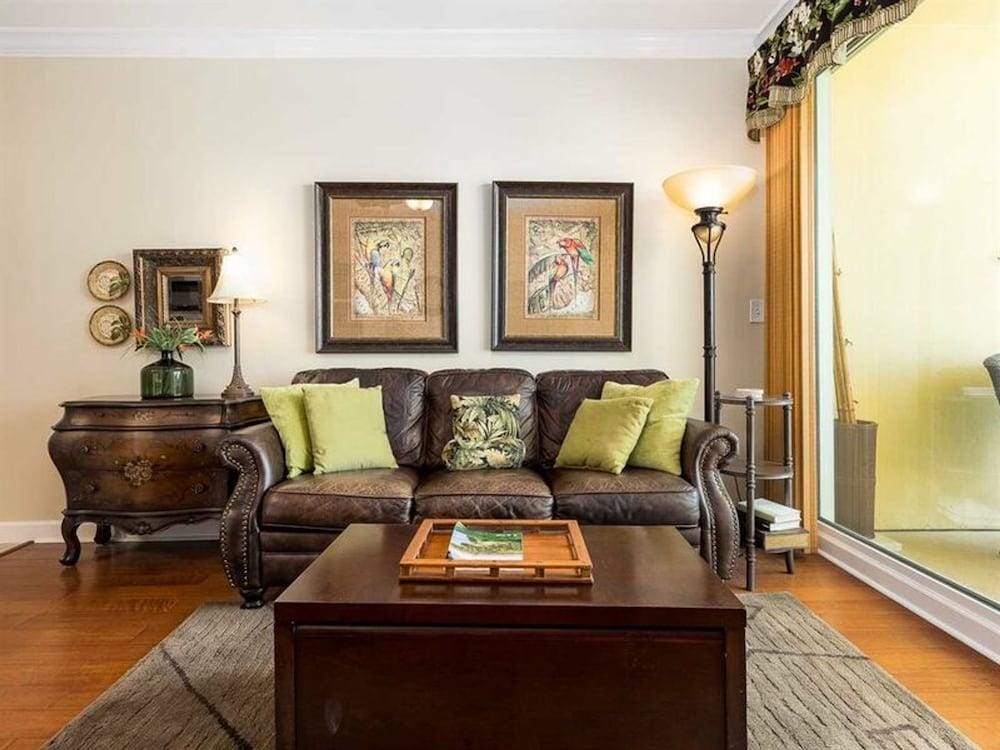 The Indies by Meyer Vacation Rentals