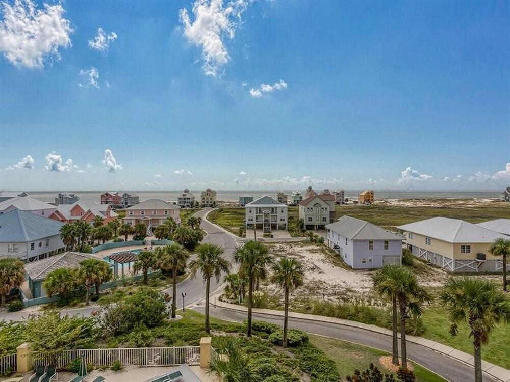 The Indies by Meyer Vacation Rentals