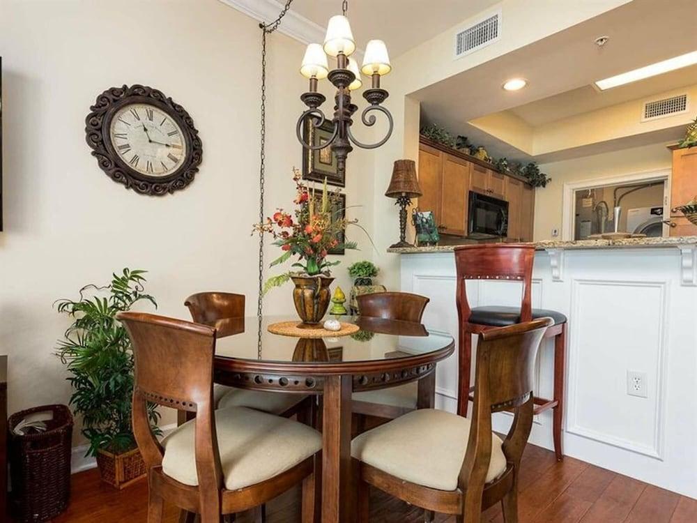 The Indies by Meyer Vacation Rentals