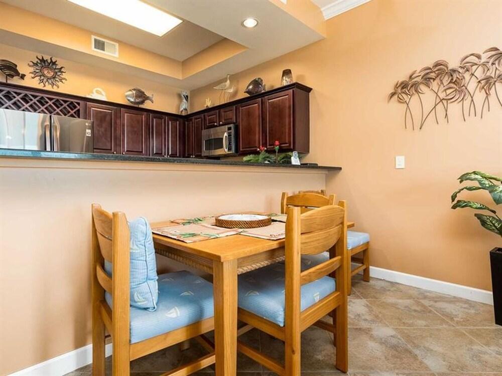 The Indies by Meyer Vacation Rentals