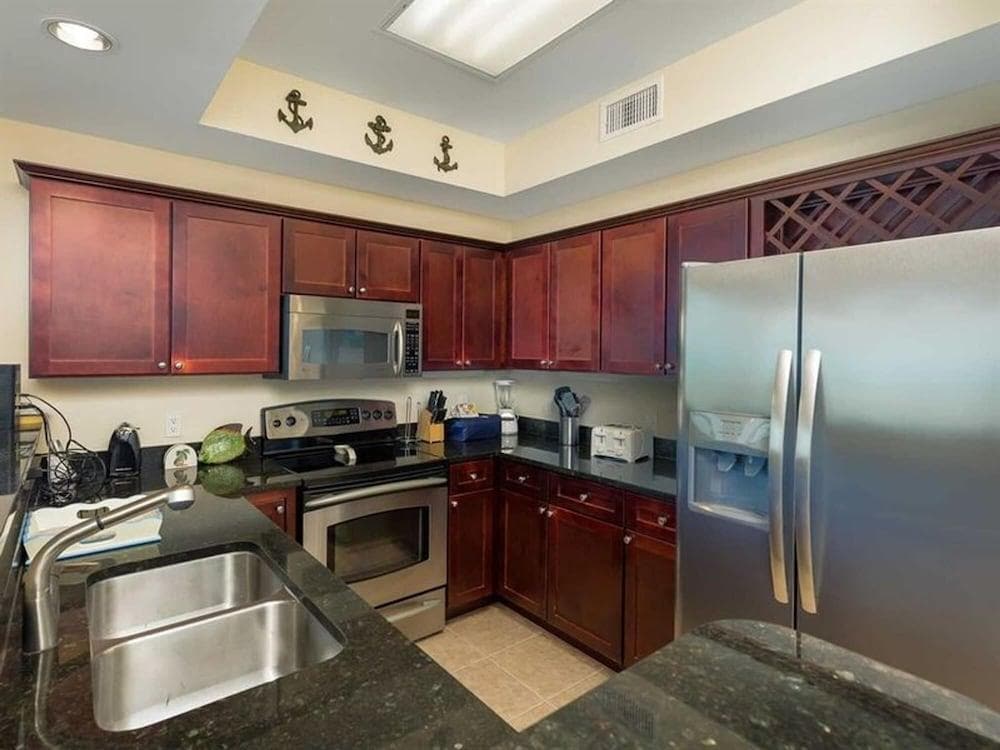 The Indies by Meyer Vacation Rentals
