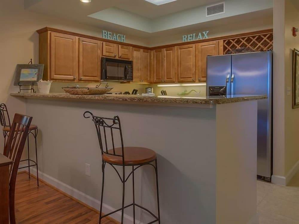 The Indies by Meyer Vacation Rentals