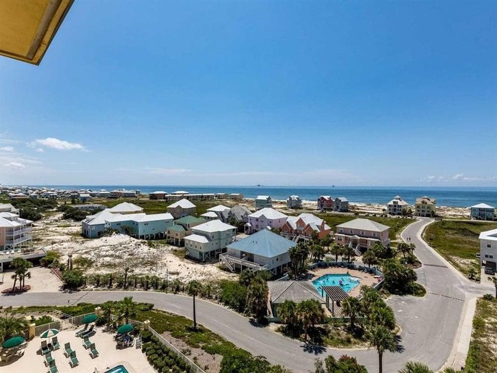 The Indies by Meyer Vacation Rentals