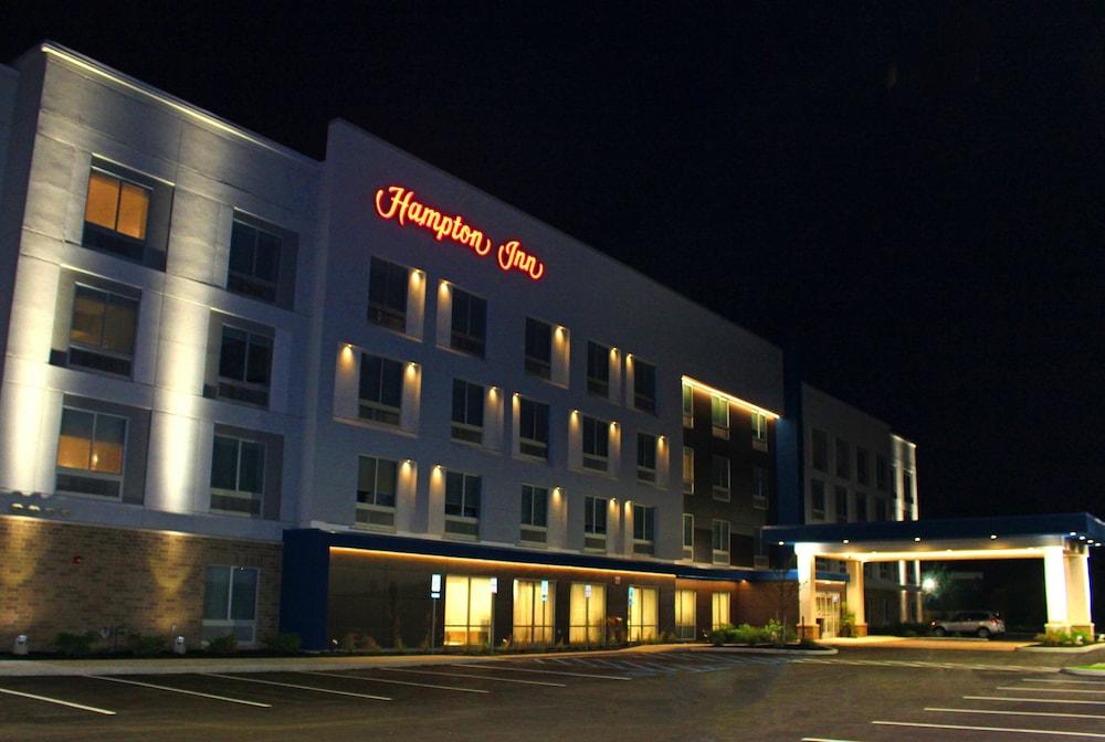 Hampton Inn Buffalo - Amherst
