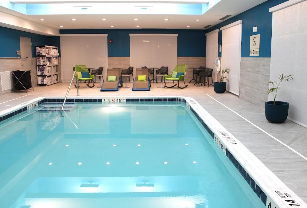 Hampton Inn Buffalo - Amherst