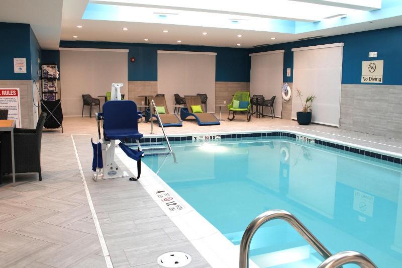 Hampton Inn Buffalo - Amherst