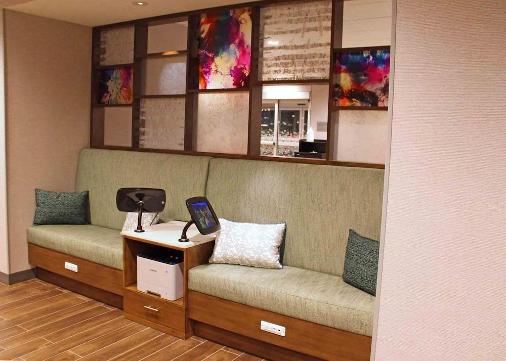 Hampton Inn Buffalo - Amherst