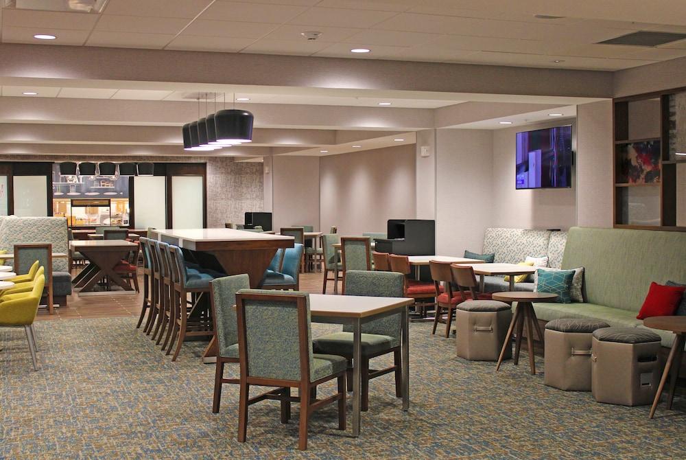 Hampton Inn Buffalo - Amherst
