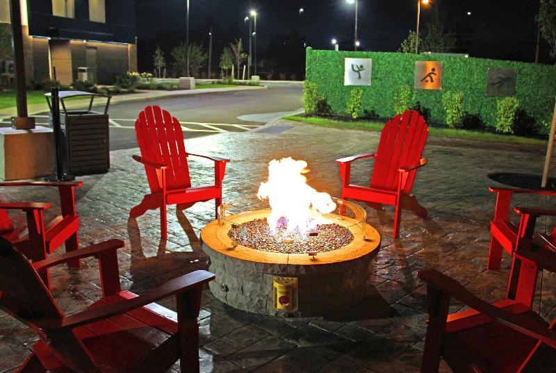Hampton Inn Buffalo - Amherst