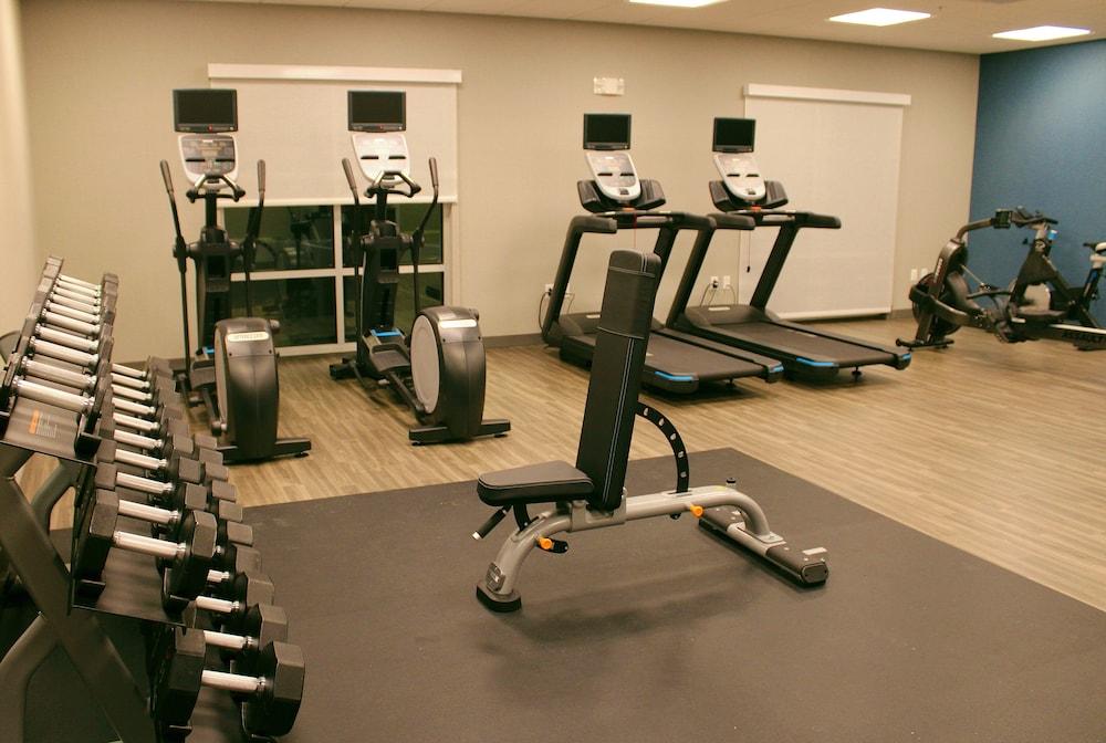 Hampton Inn Buffalo - Amherst