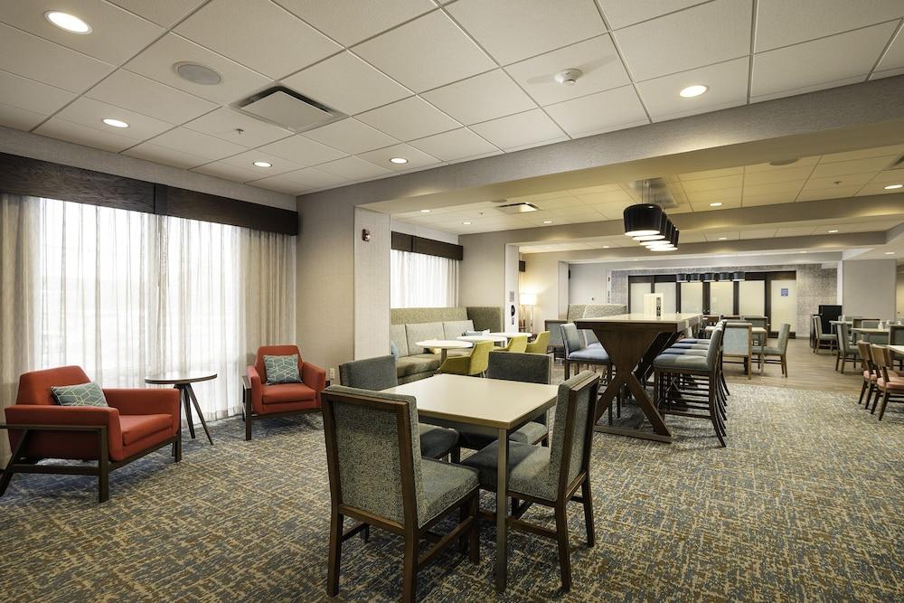 Hampton Inn Buffalo - Amherst