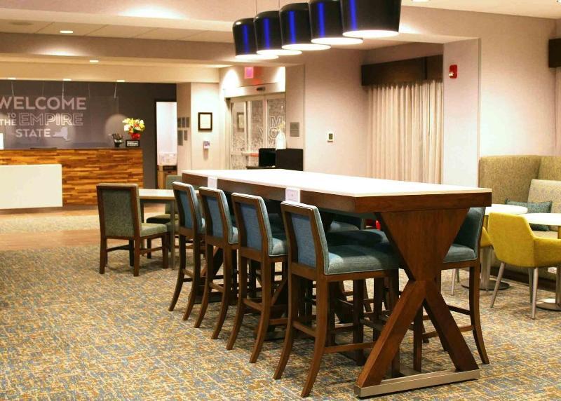 Hampton Inn Buffalo - Amherst