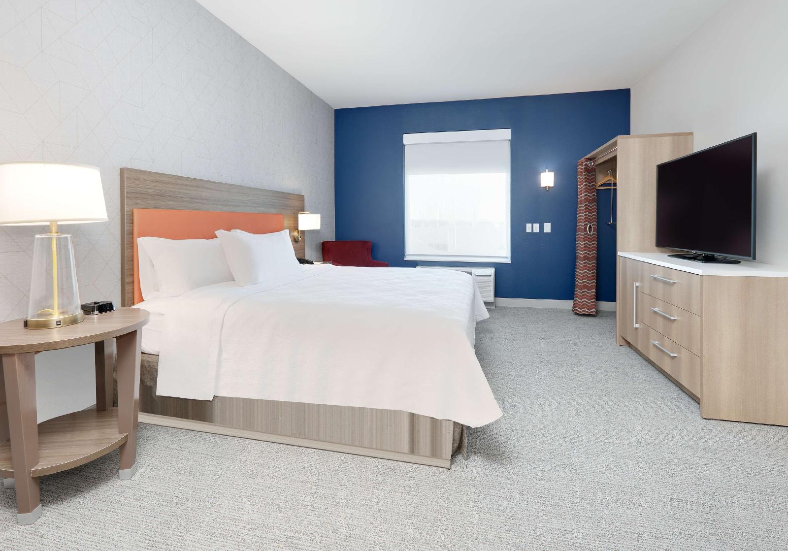 Home2 Suites by Hilton Euless DFW West