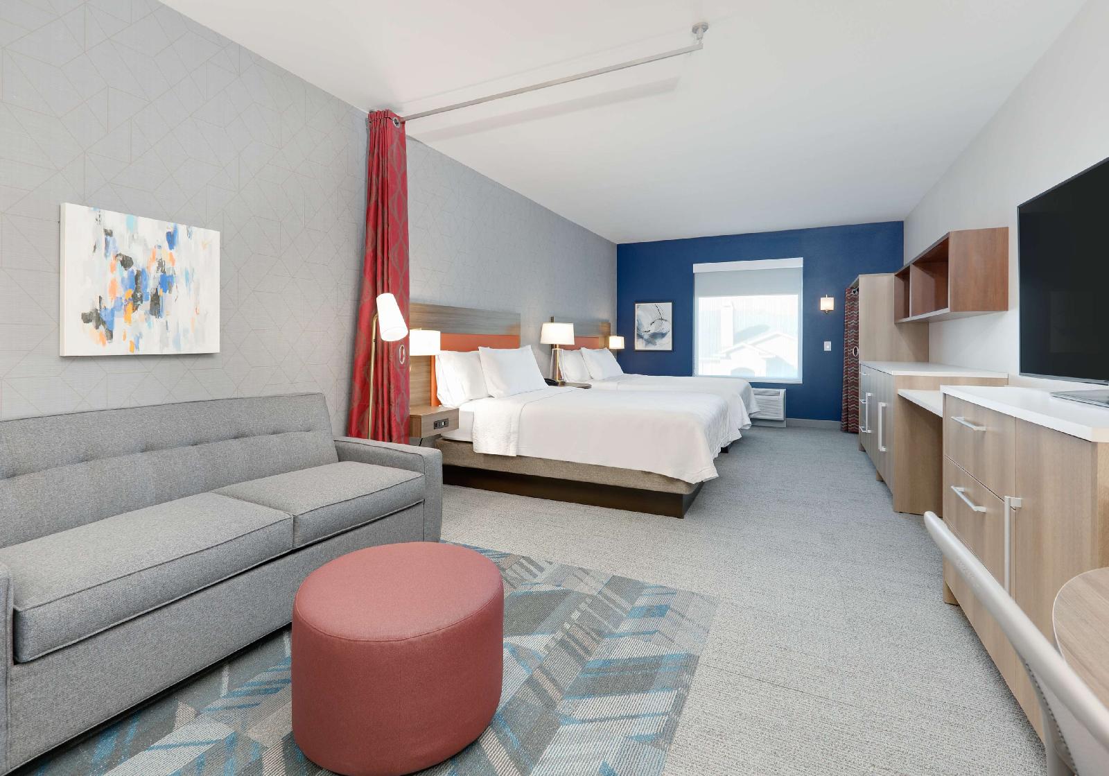 Home2 Suites by Hilton Euless DFW West