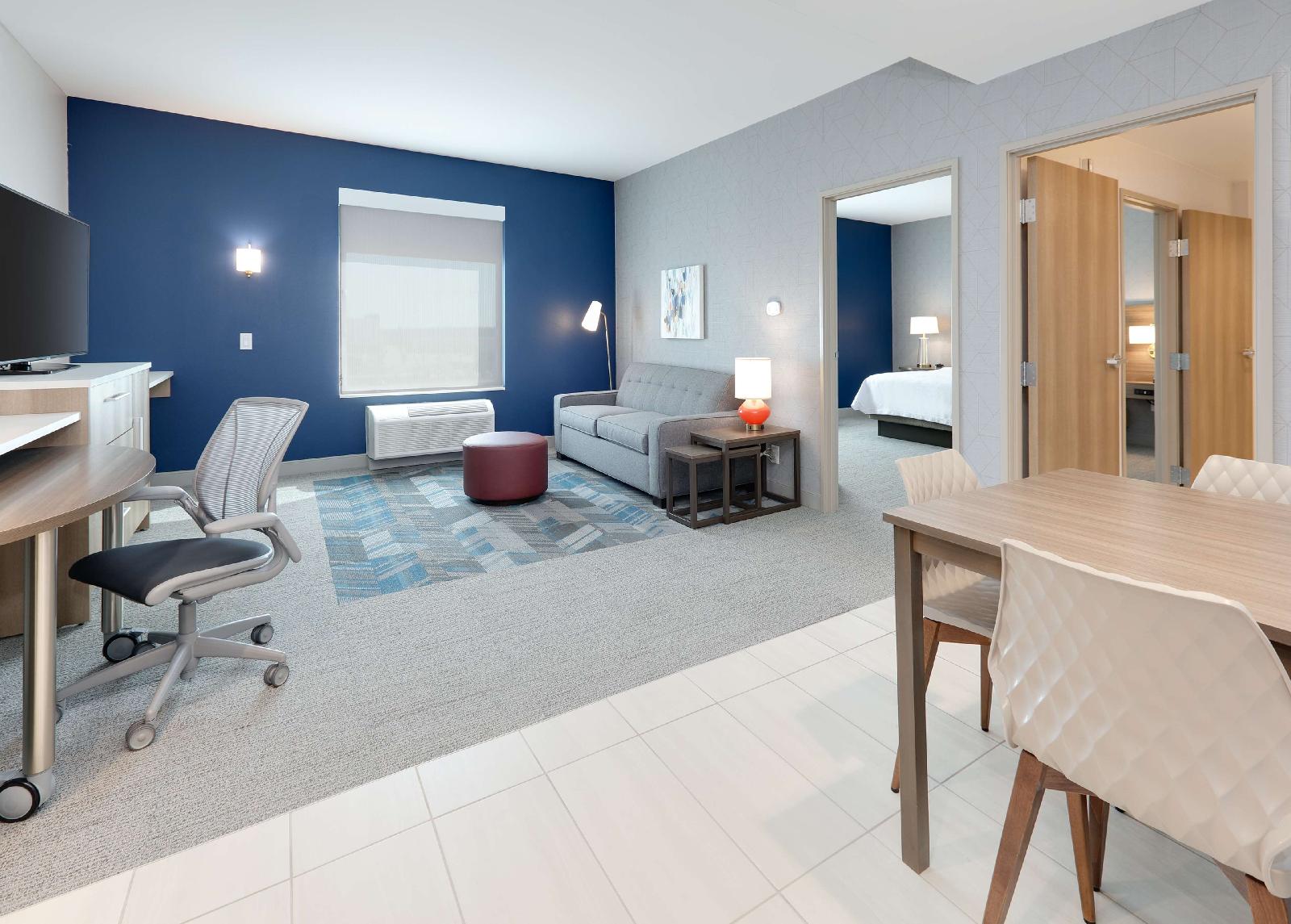 Home2 Suites by Hilton Euless DFW West