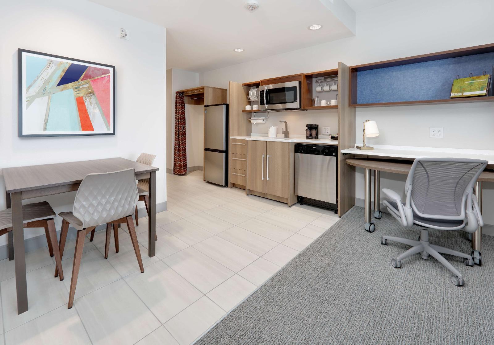 Home2 Suites by Hilton Euless DFW West