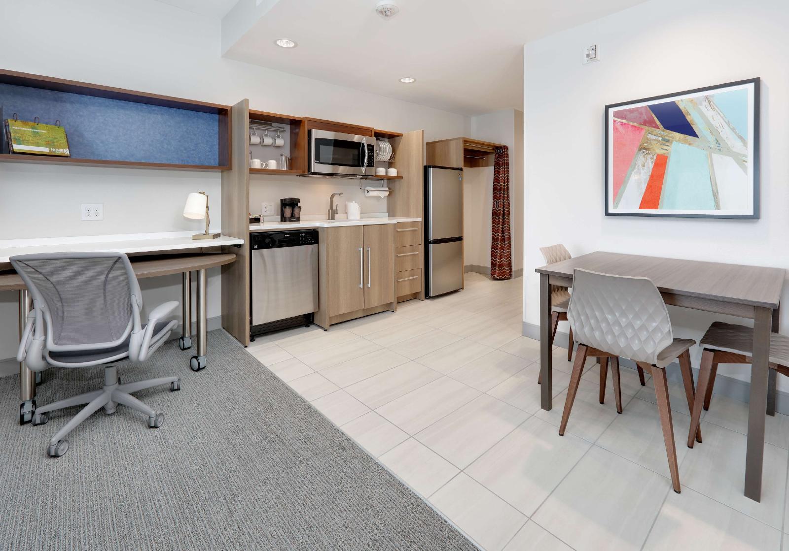 Home2 Suites by Hilton Euless DFW West