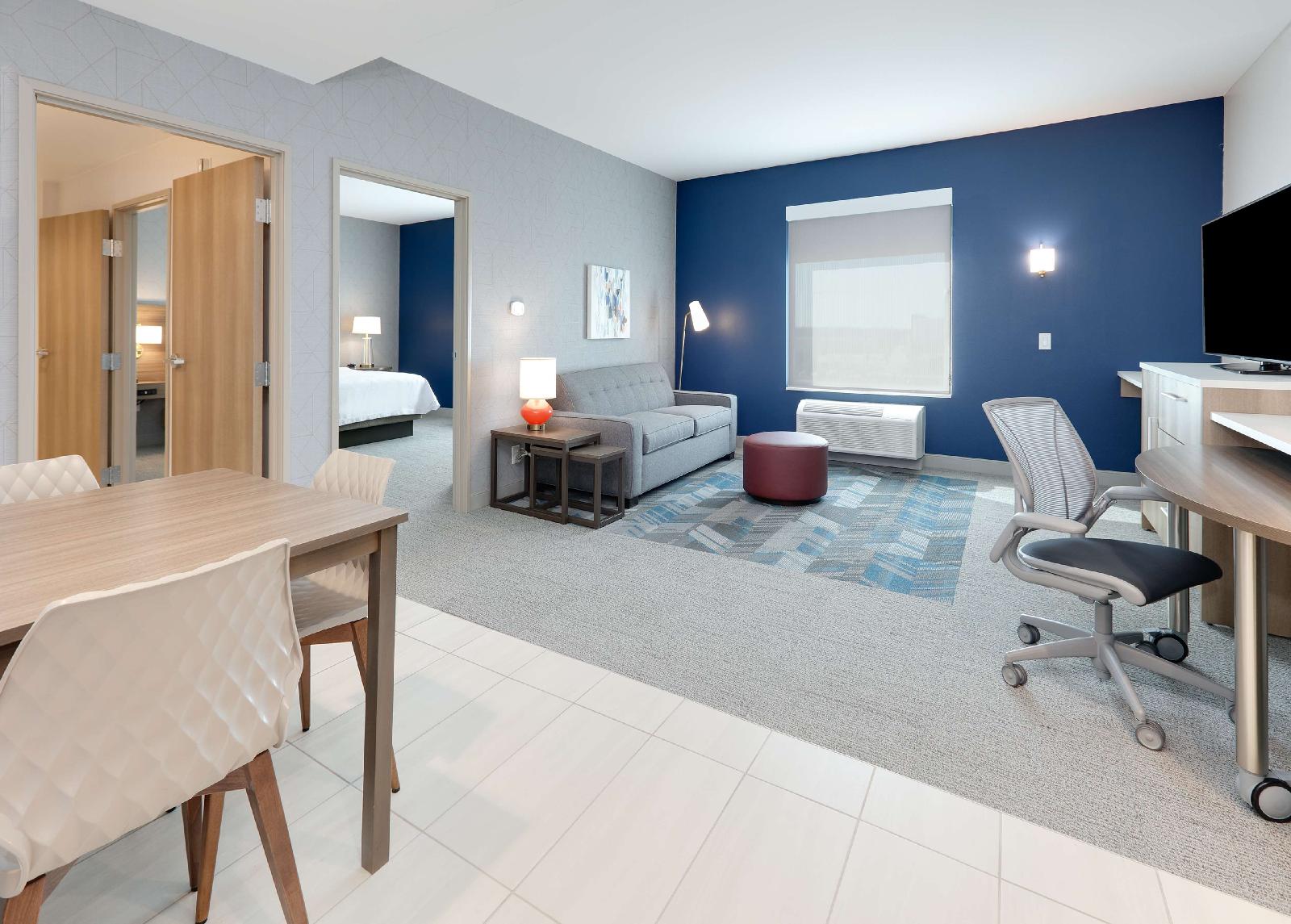 Home2 Suites by Hilton Euless DFW West