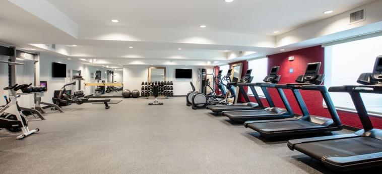 Home2 Suites by Hilton Euless DFW West