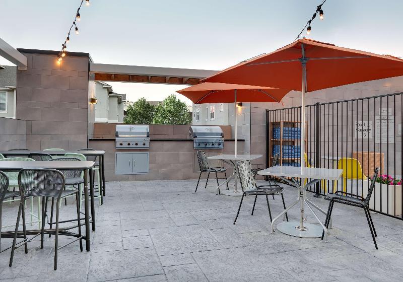 Home2 Suites by Hilton Euless DFW West