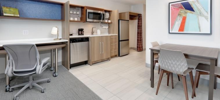 Home2 Suites by Hilton Euless DFW West