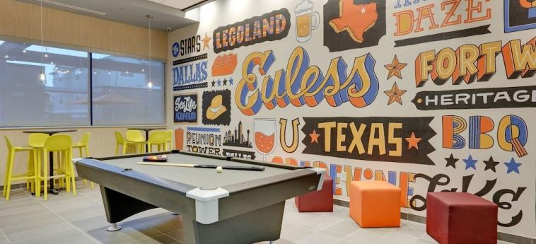 Home2 Suites by Hilton Euless DFW West