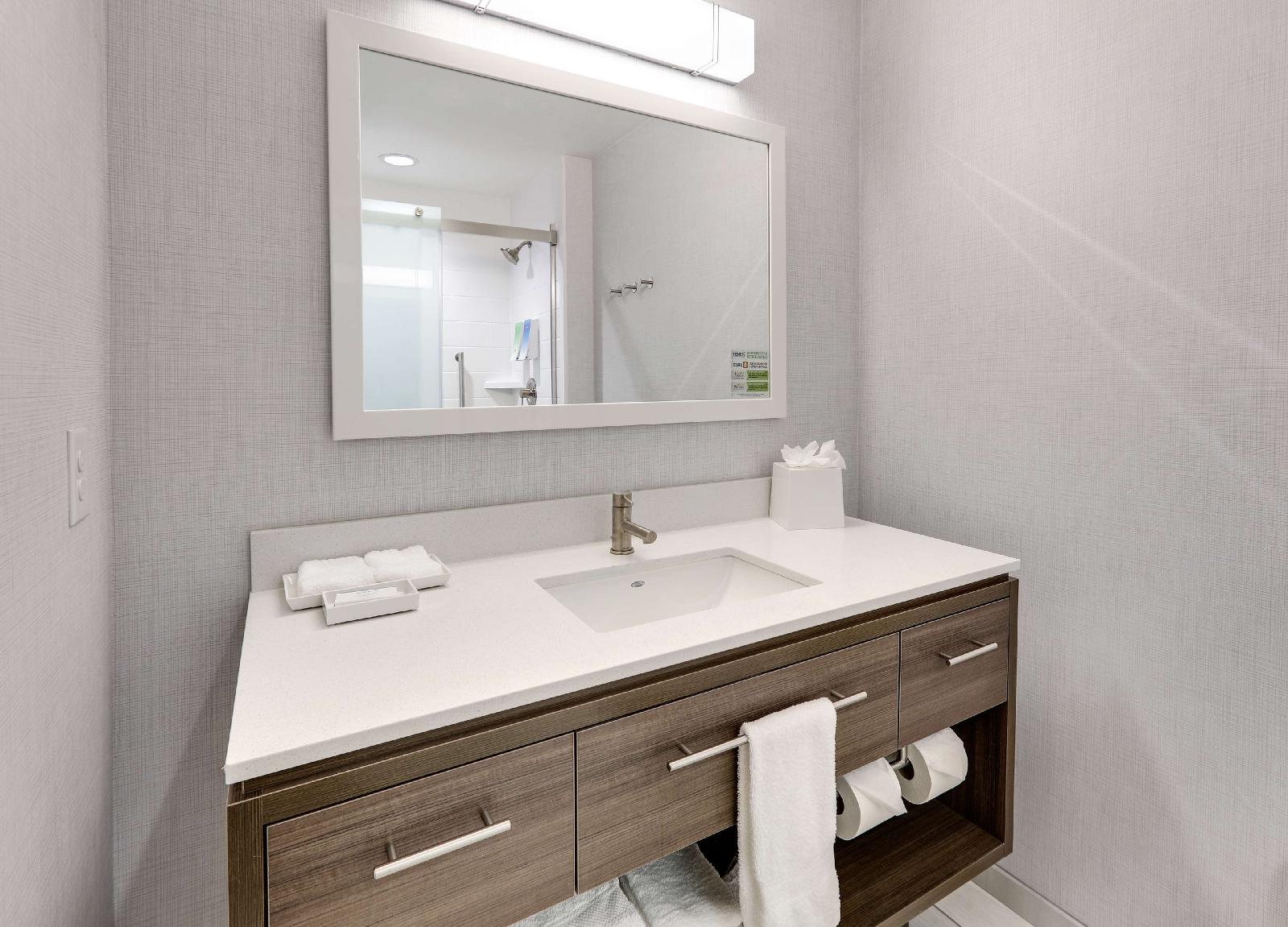 Home2 Suites by Hilton Euless DFW West