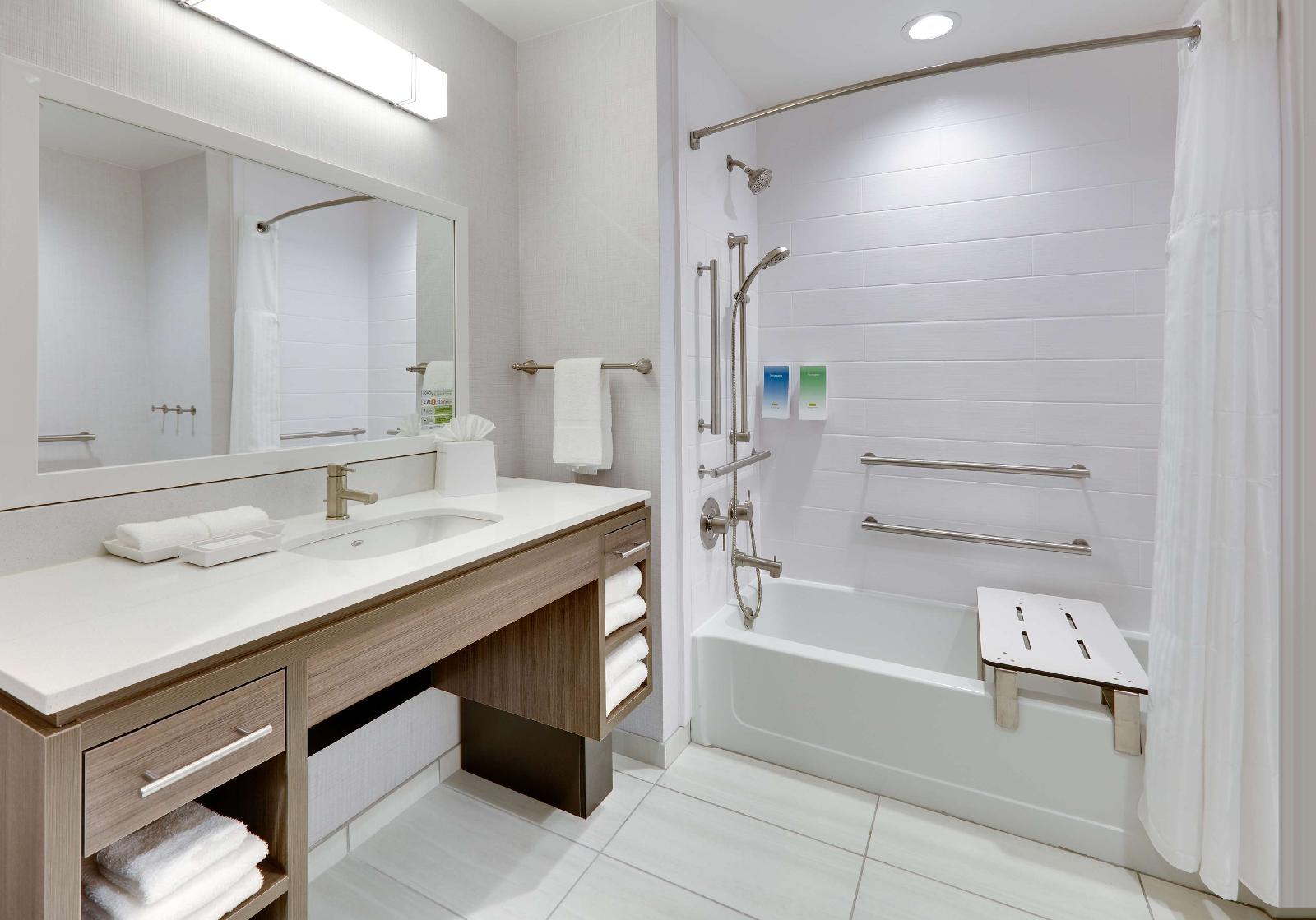 Home2 Suites by Hilton Euless DFW West