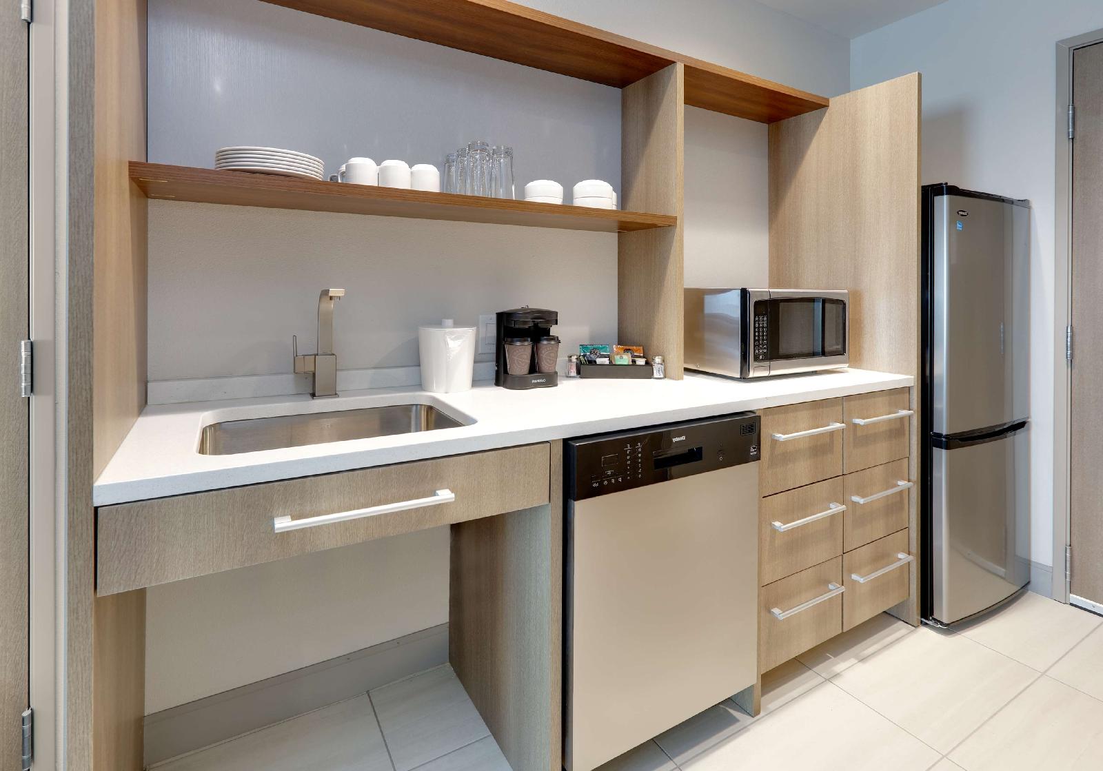 Home2 Suites by Hilton Euless DFW West