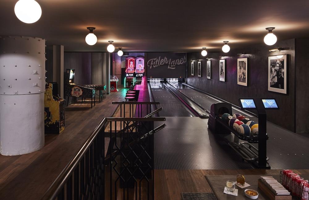 Fitler Club