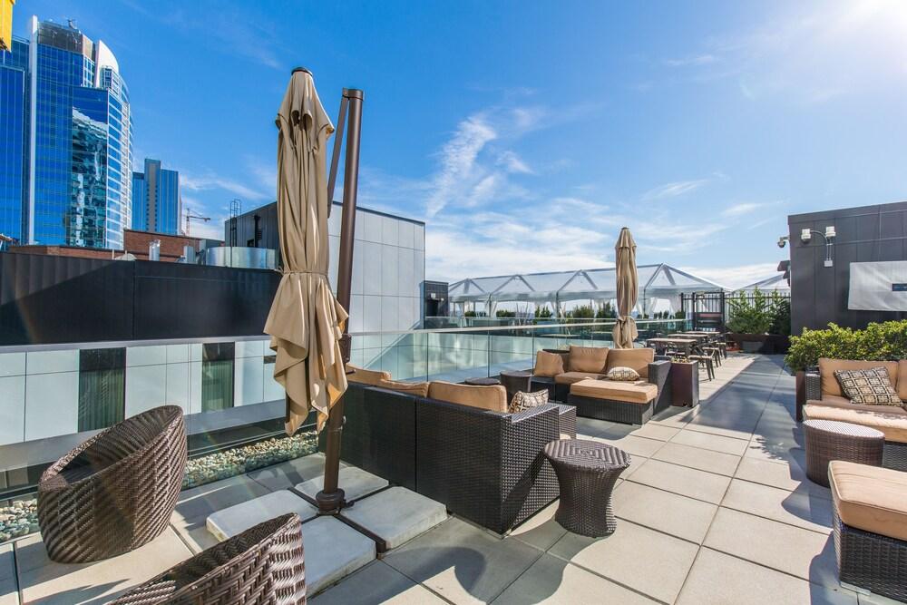 Seaport Residences by Barsala