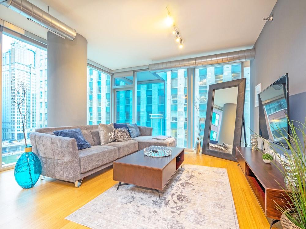 Seaport Residences by Barsala