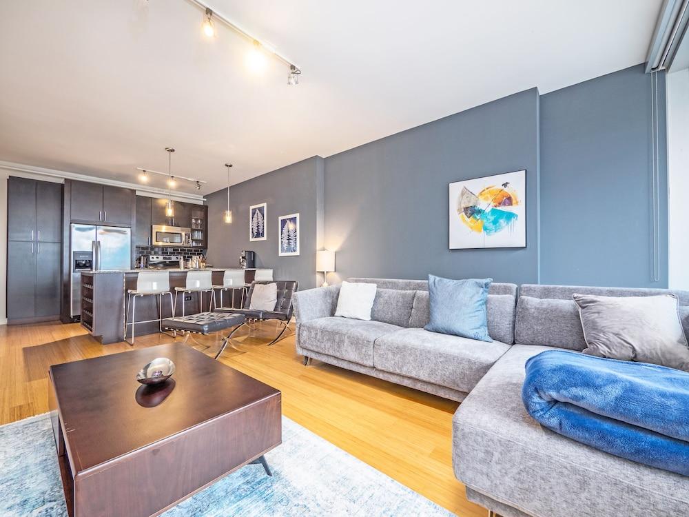 Seaport Residences by Barsala