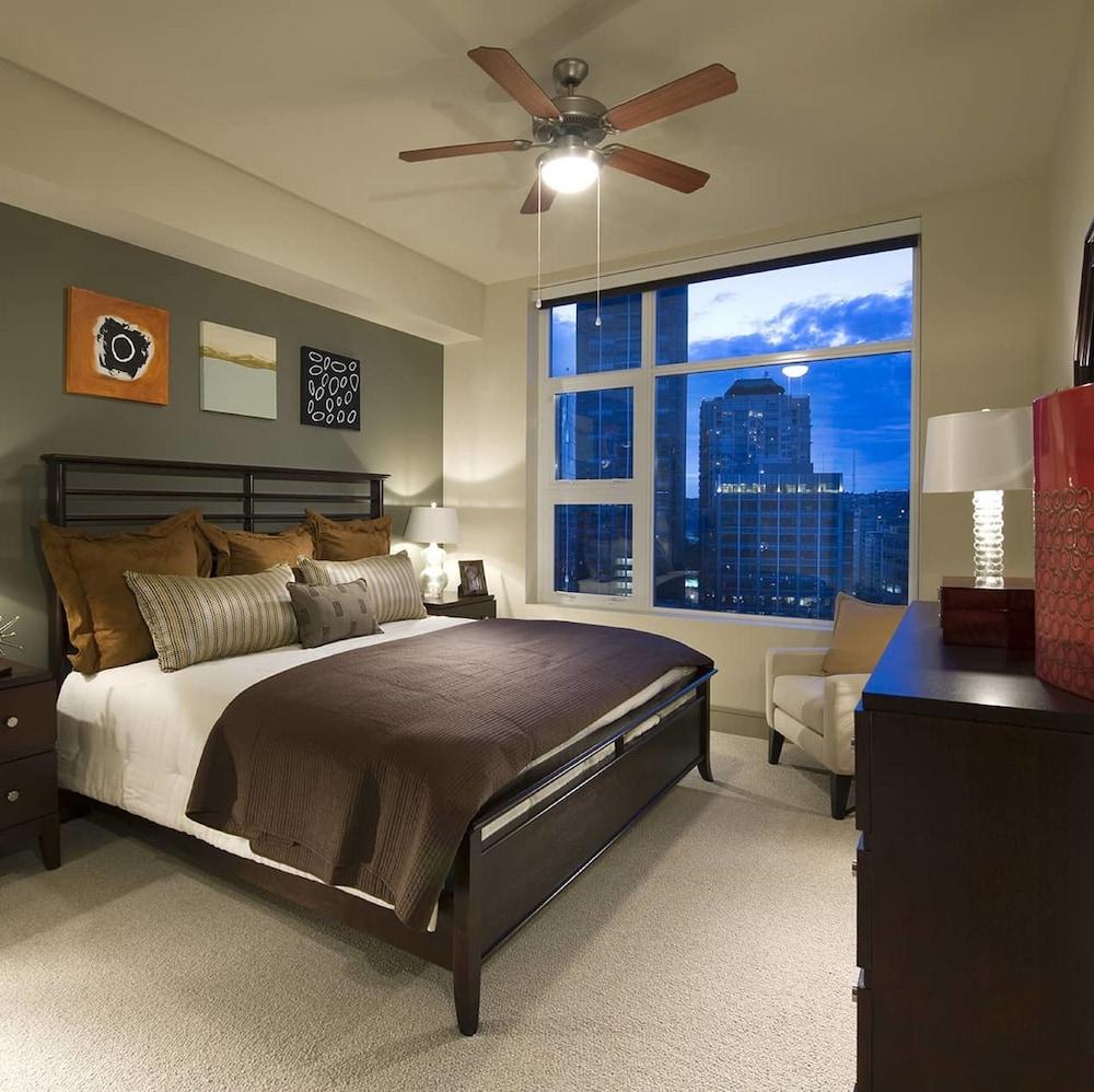 Seaport Residences by Barsala