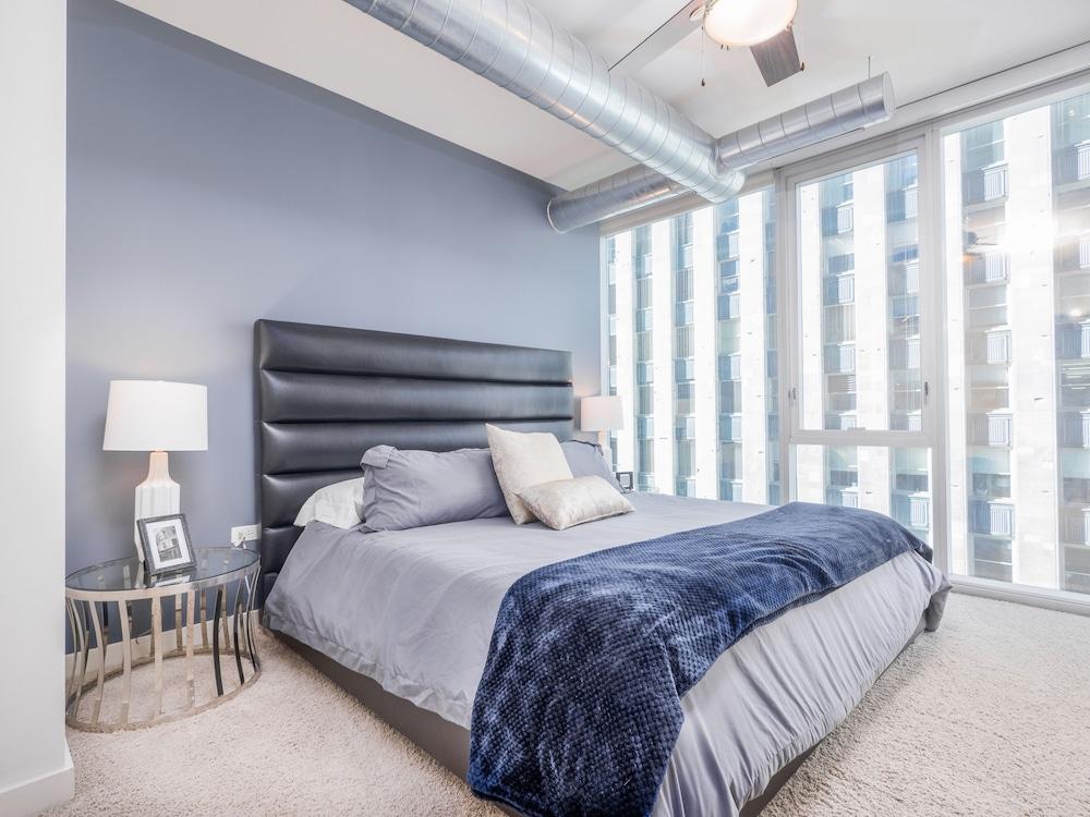 Seaport Residences by Barsala