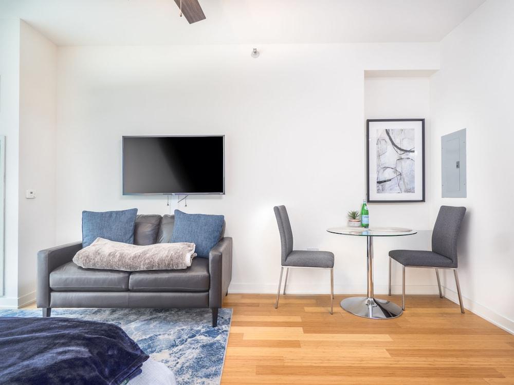 Seaport Residences by Barsala