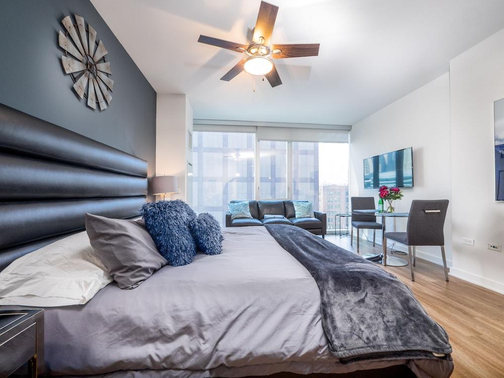 Seaport Residences by Barsala