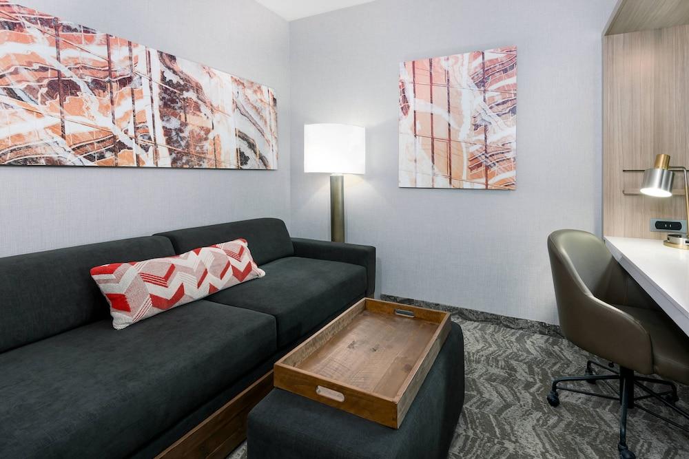 Springhill Suites Lakeland