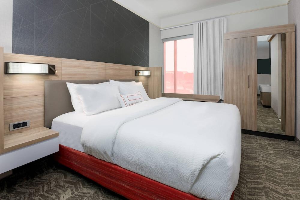 Springhill Suites Lakeland