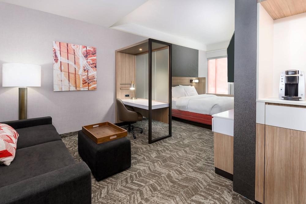Springhill Suites Lakeland
